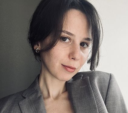 Анна Казак