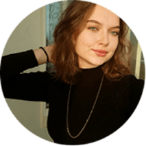 Елизавета Коклёмина