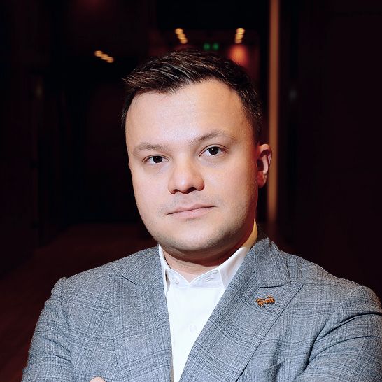 Марк Саневич