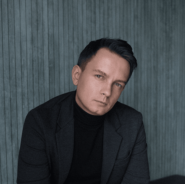 Владимир Снегирев