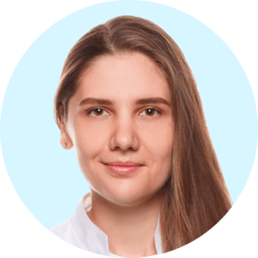 Дарья Перевозчикова
