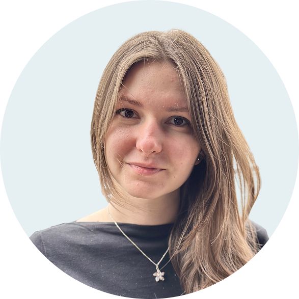 Екатерина Битерякова