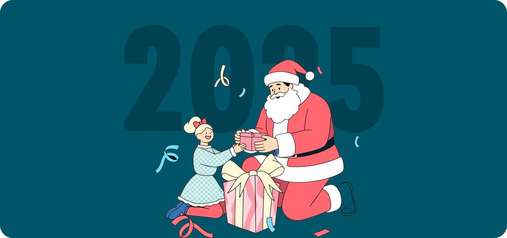 Технологичнее, проще, ярче: итоги 2025 года от онлайн-страховой «Лучи»